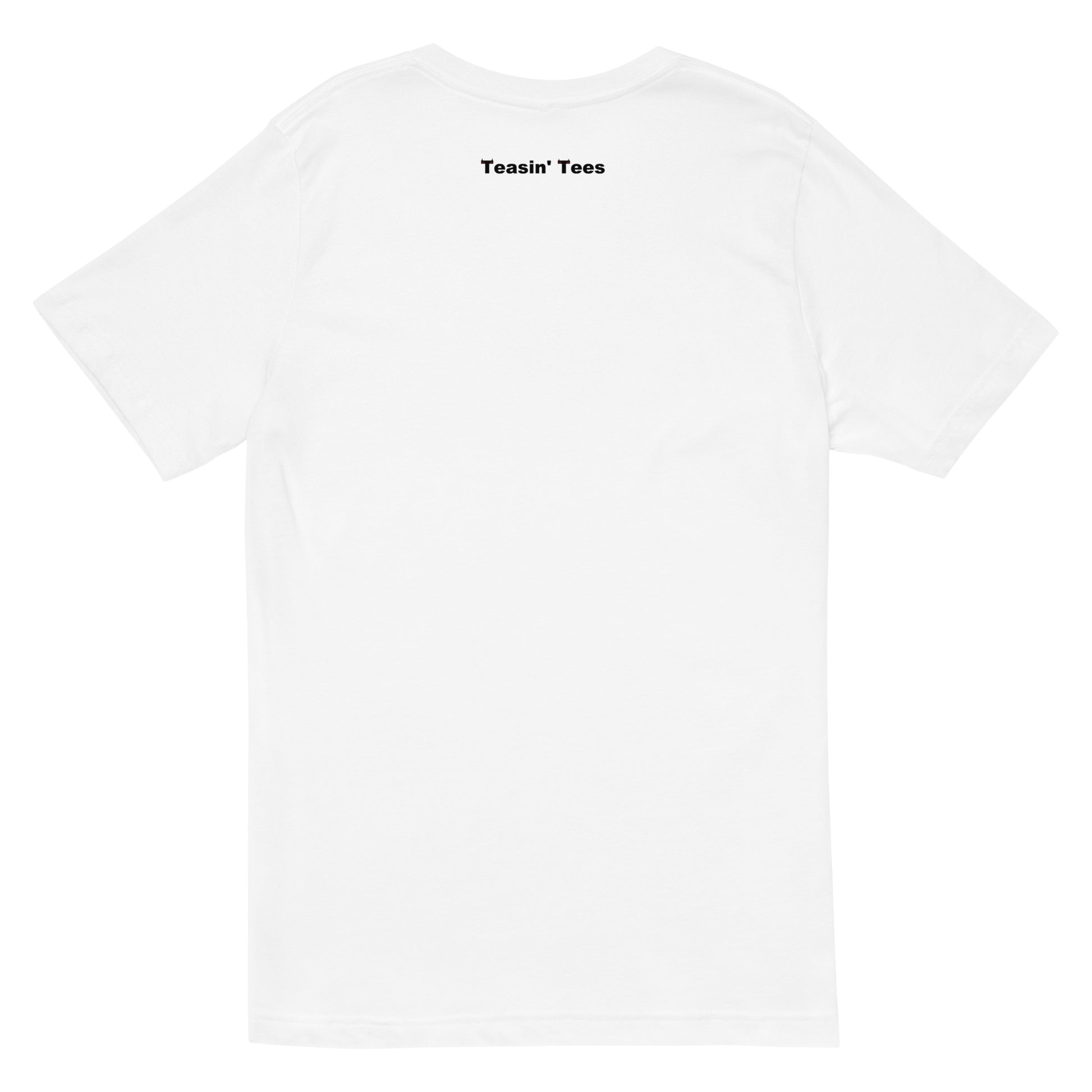 "Good Girls Swallow" V NECK