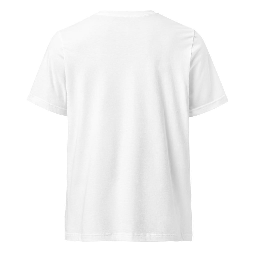 "Huggin-D'ass" V Neck