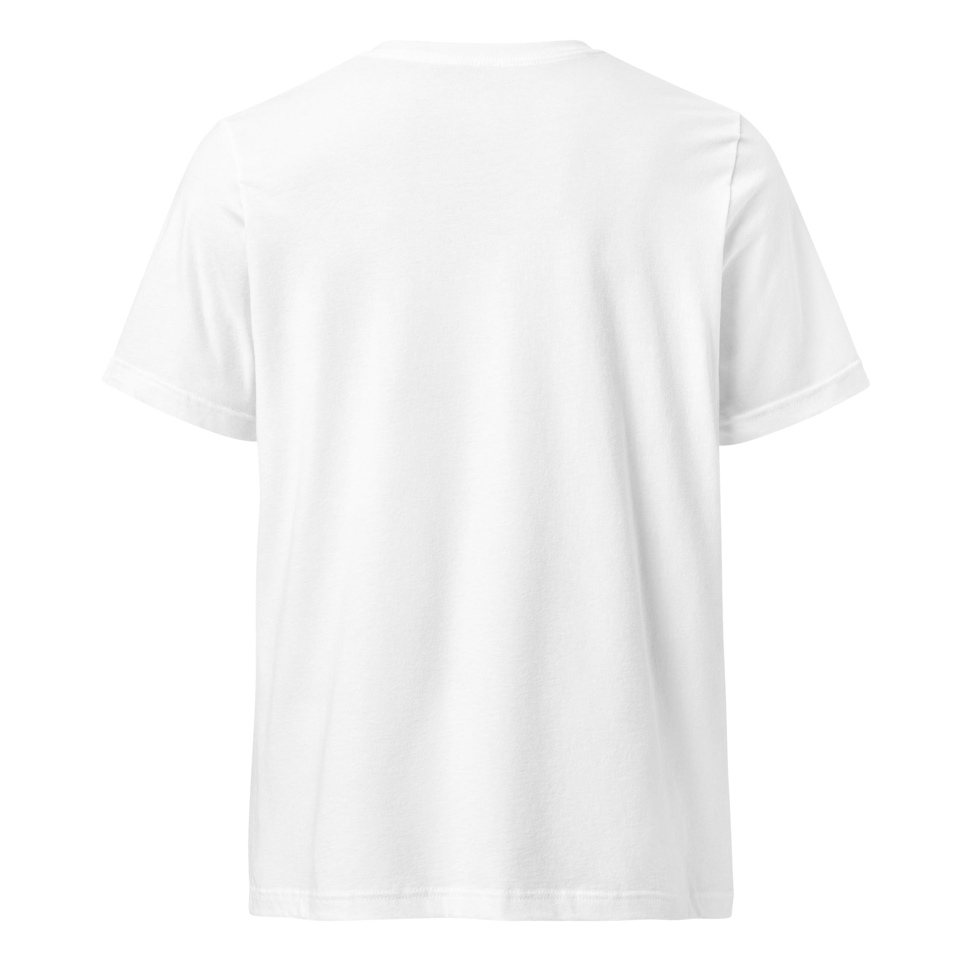 "Huggin-D'ass" V Neck