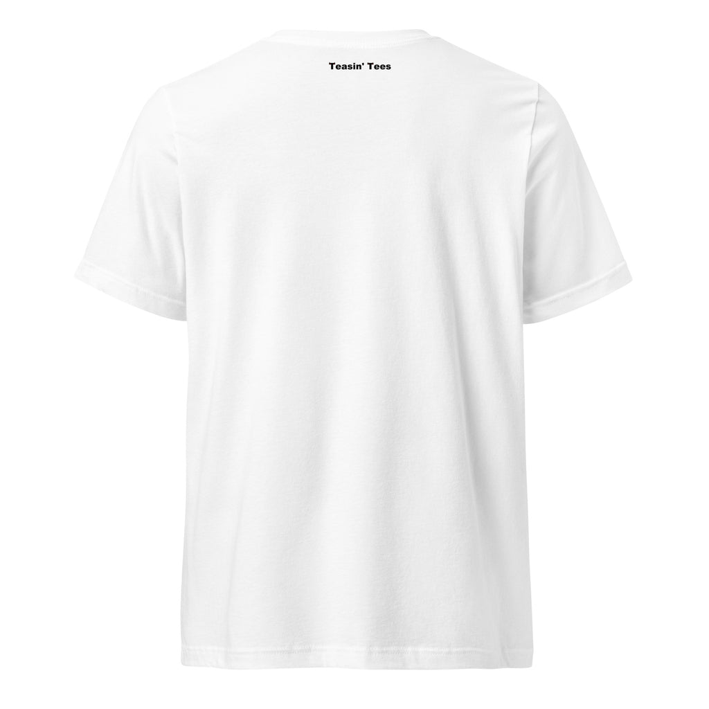 "True Story." V Neck