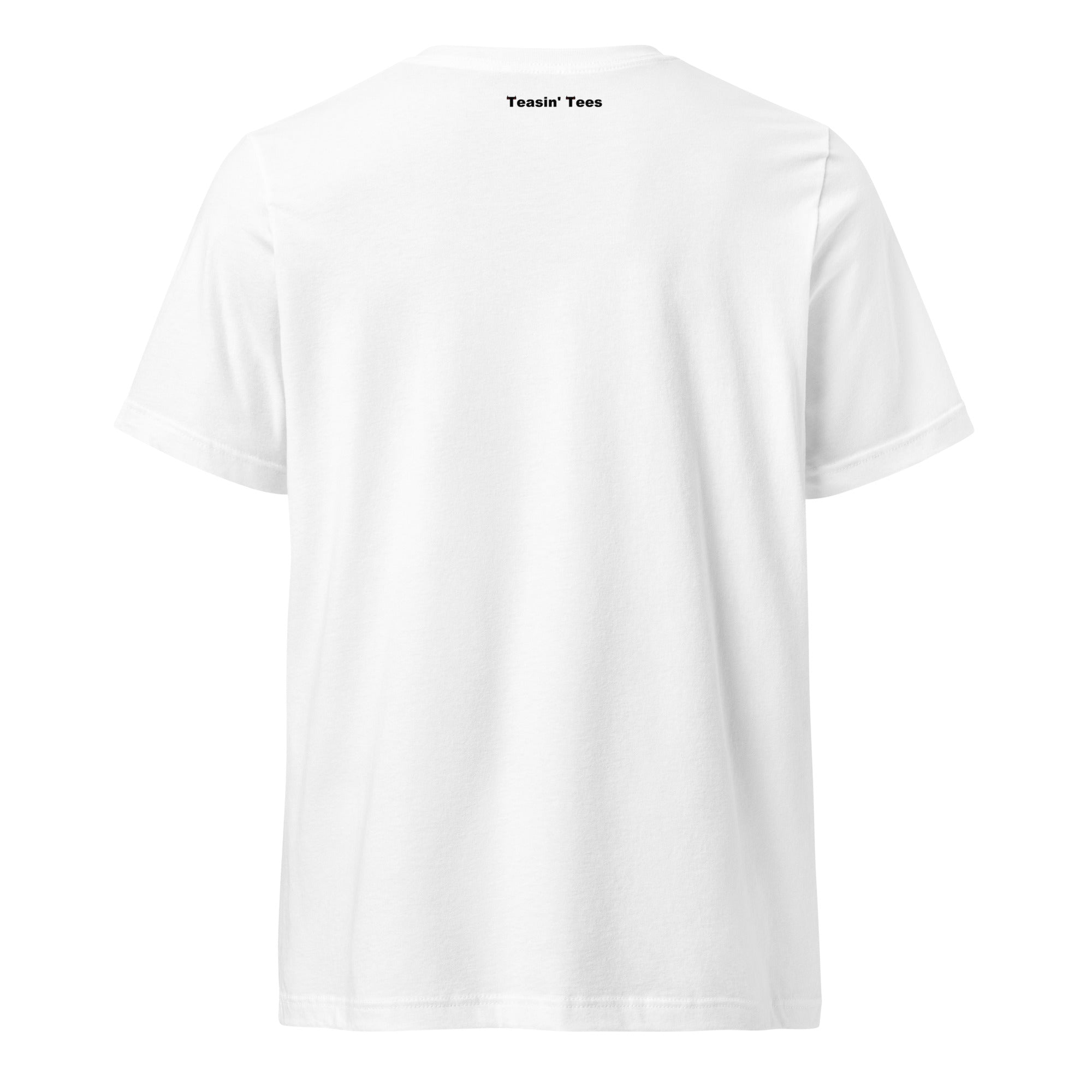 "True Story." V Neck