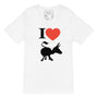 The Donkey Lover VNeck