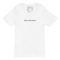 "God's Favorite" VNeck