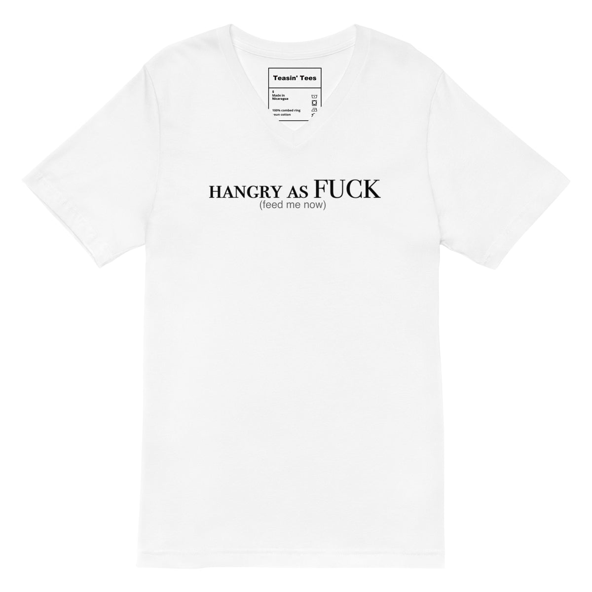 The Hangry VNeck