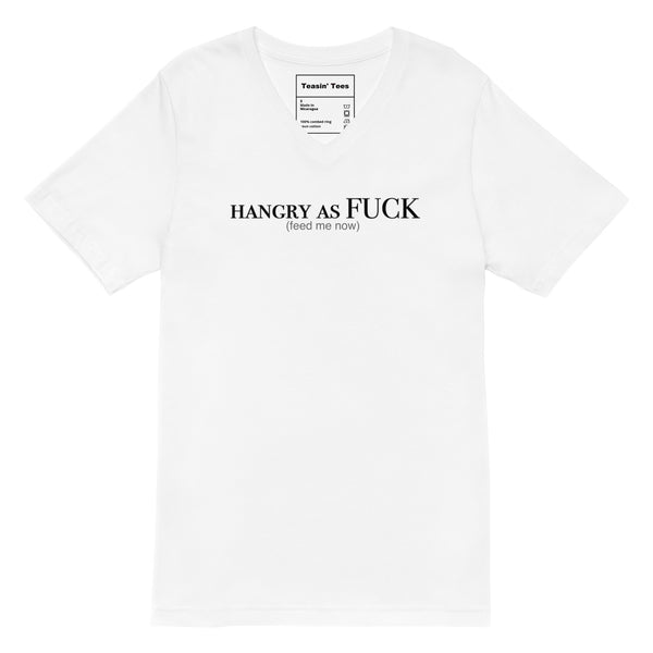 The Hangry VNeck