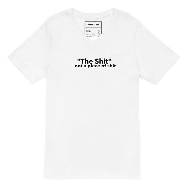 The Shit VNeck