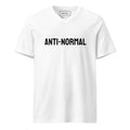 "Anti-Normal" V Neck