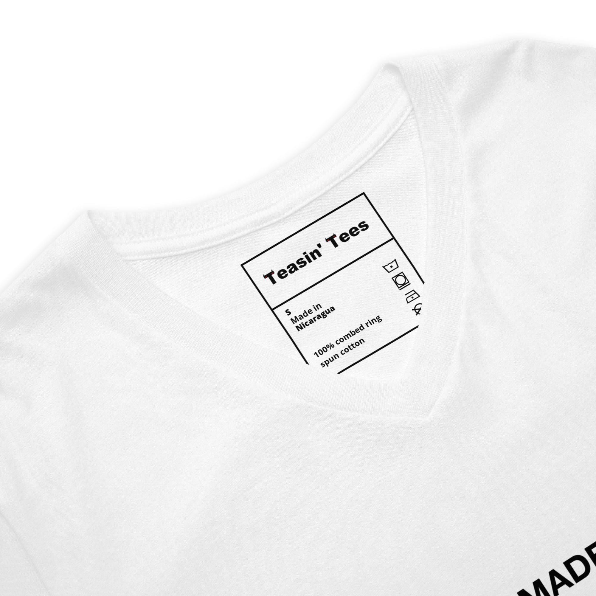 "Astrology made me do it" VNeck