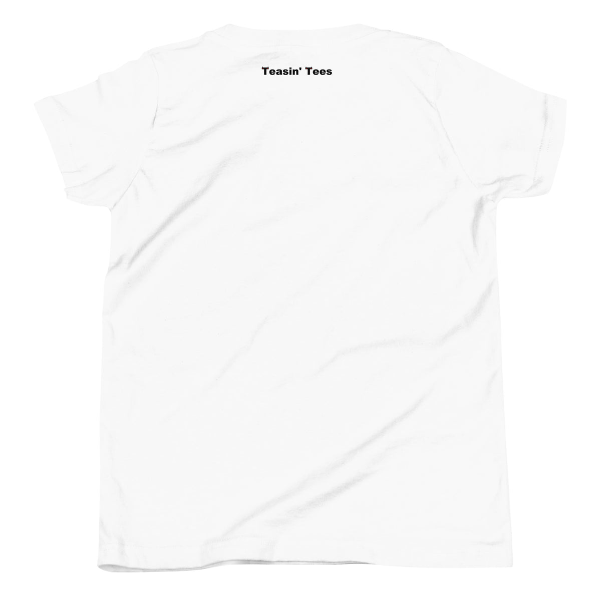 Peace Equation Tiny Tee