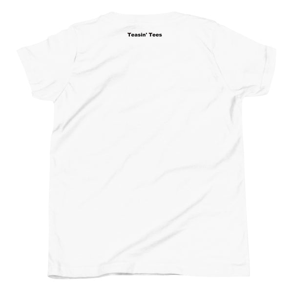 Peace Equation Tiny Tee