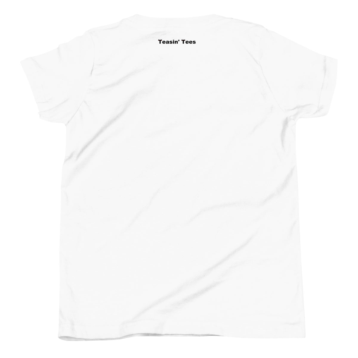 The iPad Kid Tiny Tee