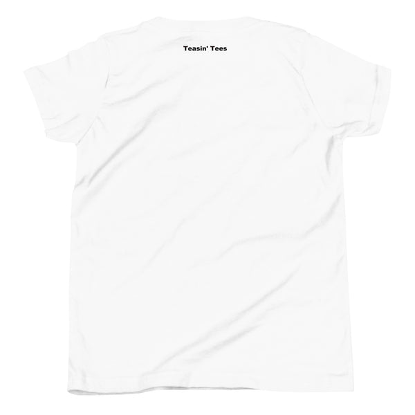 The iPad Kid Tiny Tee